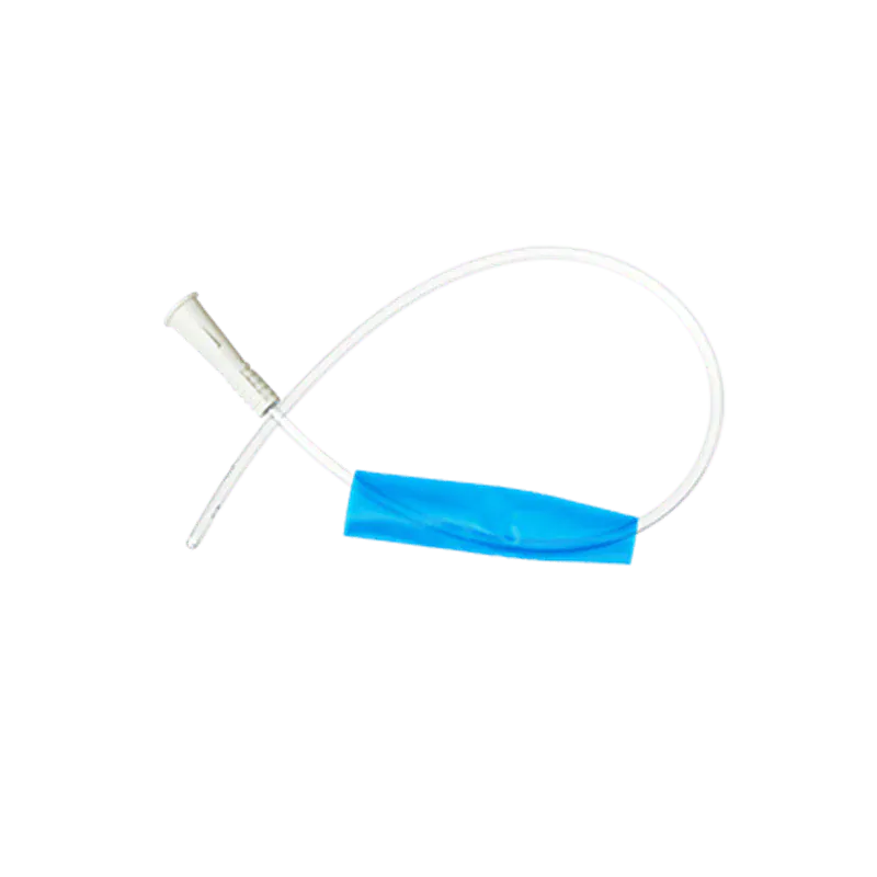 M-Devices Catheter Nelaton 40cm Firm