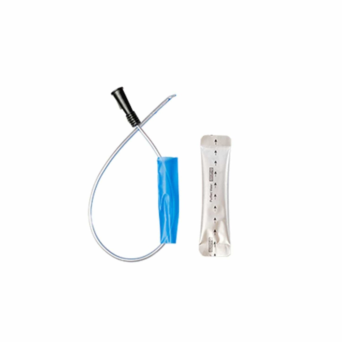 M-Devices Catheter Nelaton Male Water Coude Tip 40cm