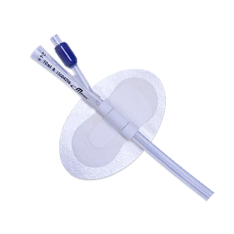 M-Devices Catheter Securement Device 8.5 x 12.5cm