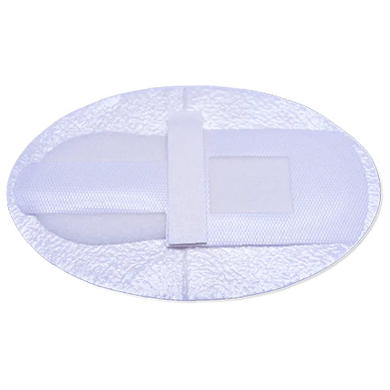 M-Devices Catheter Securement Standard Device 6.5 x 10.5cm