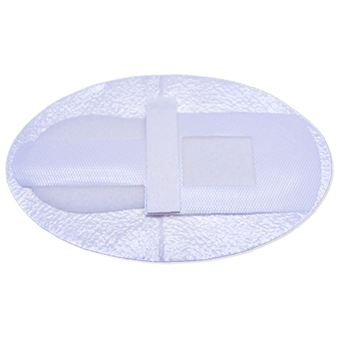 M-Devices Catheter Securement Standard Device 6.5 x 10.5cm