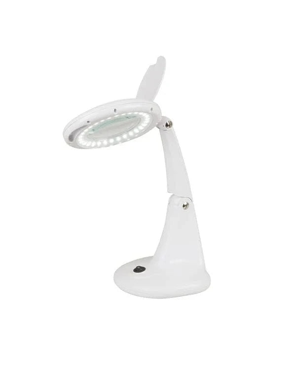 Maggylamp LED illumination Desk with Heavy Base