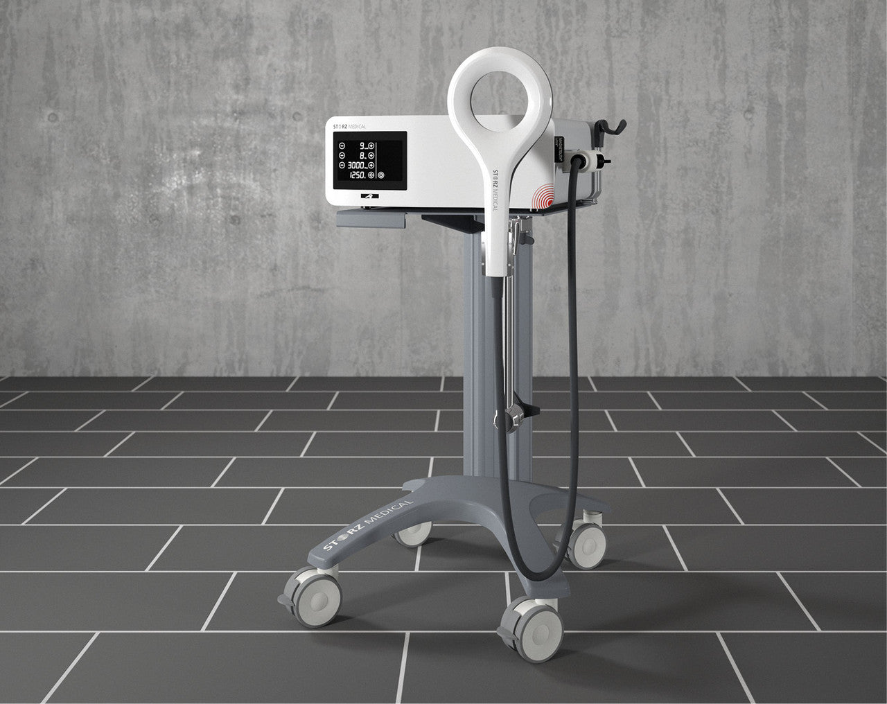 Storz Medical Magnetolith ULTRA+ Set