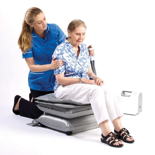 Mangar ELK Emergency Patient Lifting Cushion