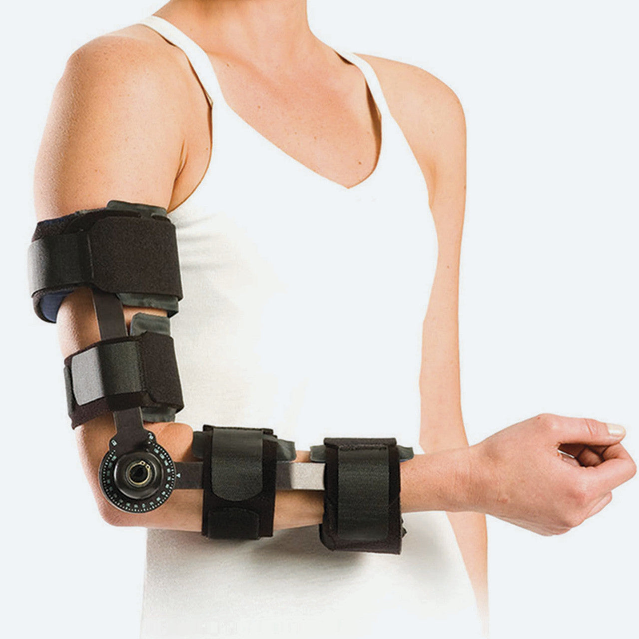 Aircast Clinic Elbow Brace Right