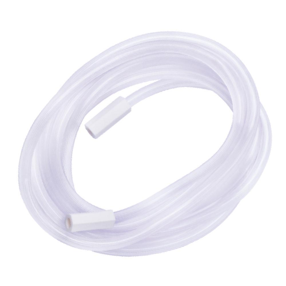 MDevices Airway Management 4m / with Rib ID6.8mm OD10mm / Sterile Mdevice Premier Suction Tubing - Flexible 2m Sterile