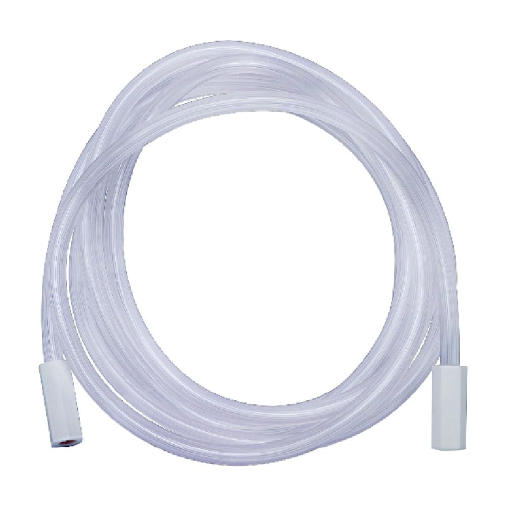 MDevices Airway Management 3m / with Rib ID6mm OD9mm / Sterile Mdevice Premier Suction Tubing - Flexible 2m Sterile