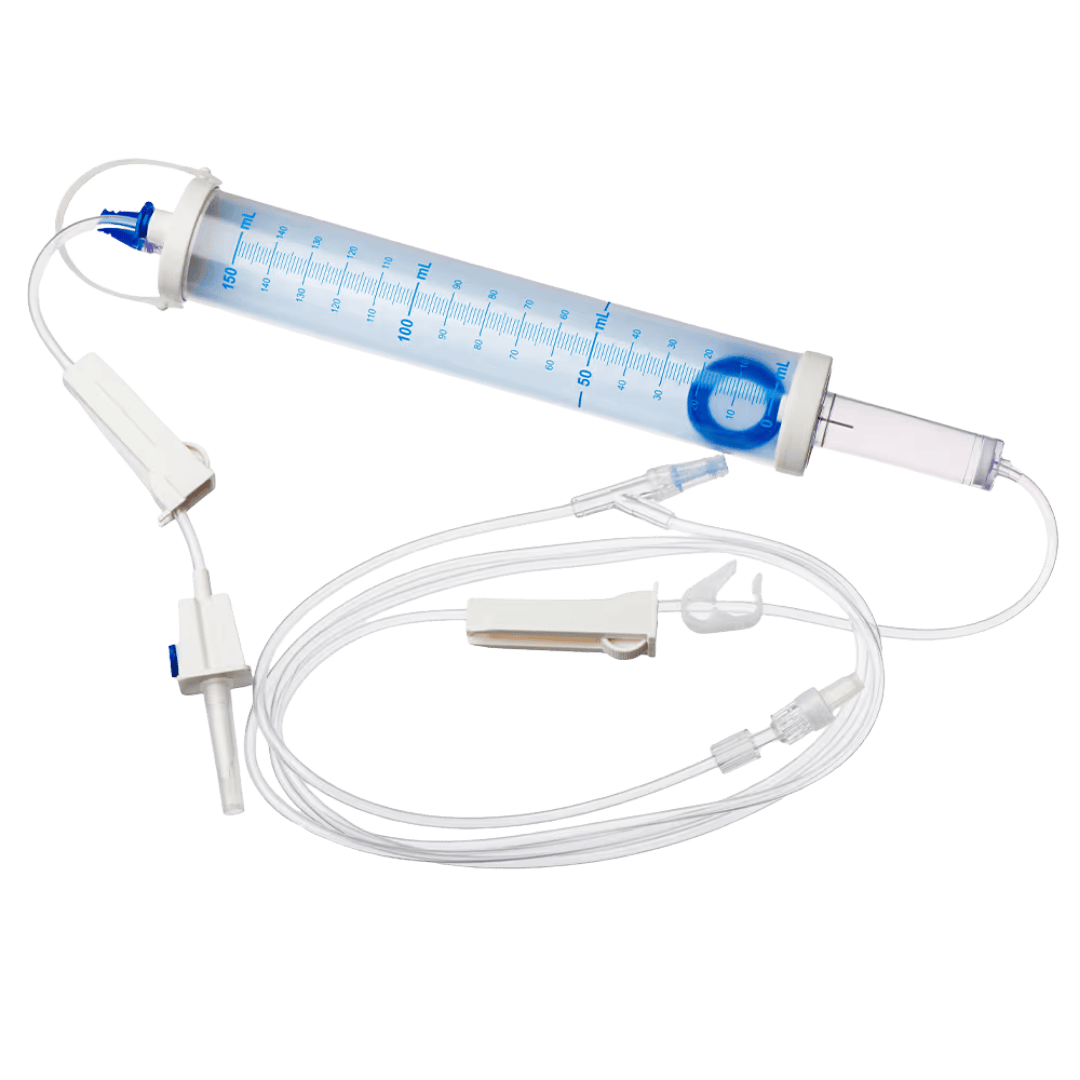 MDevices Burette Set