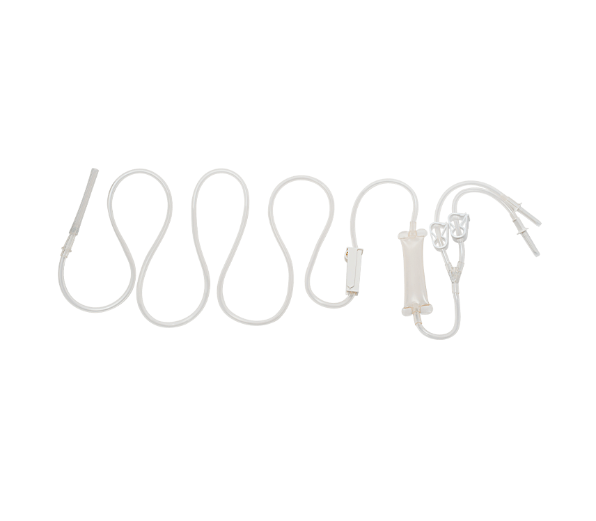 MDevices Cystoscopy Set 260cm TUR Irrigation 3