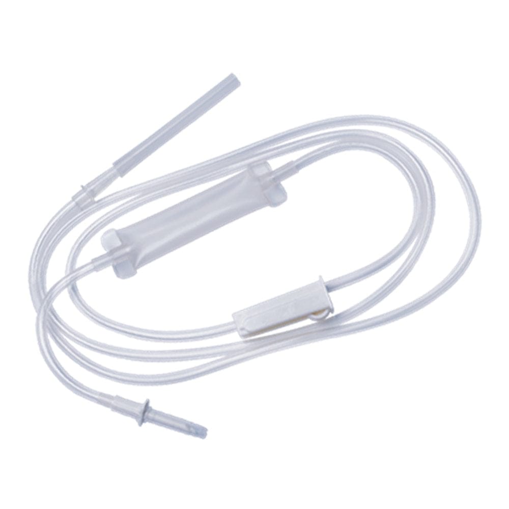 MDevices Cystoscopy TUR Irrigation Set 260cm 3