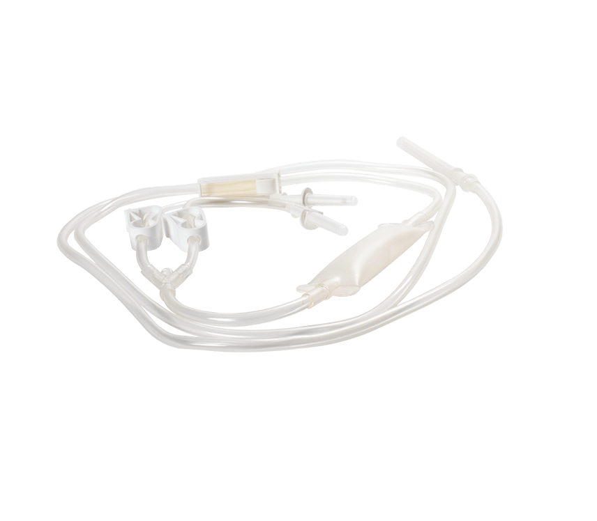 MDevices Cystoscopy Set 260cm TUR Irrigation 2