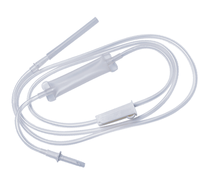 MDevices Cystoscopy Set 260cm TUR Irrigation 1