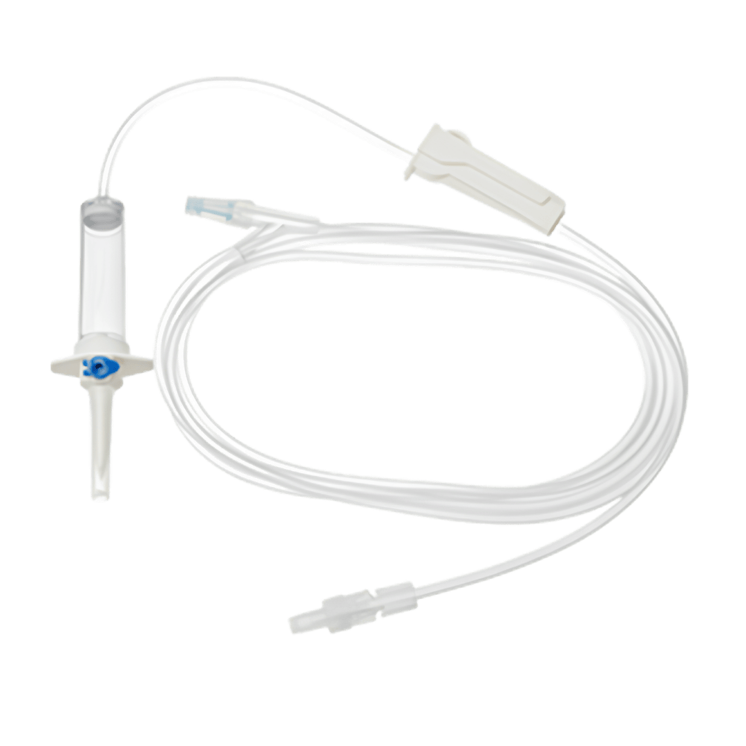 MDevices Infusion Giving Set (Needle Free)