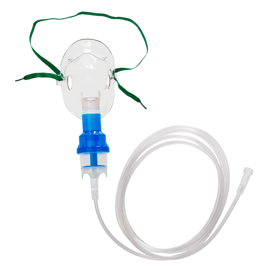 MDevices Nebuliser Kit