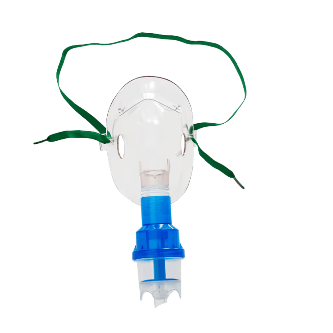 MDevices Nebuliser Kit