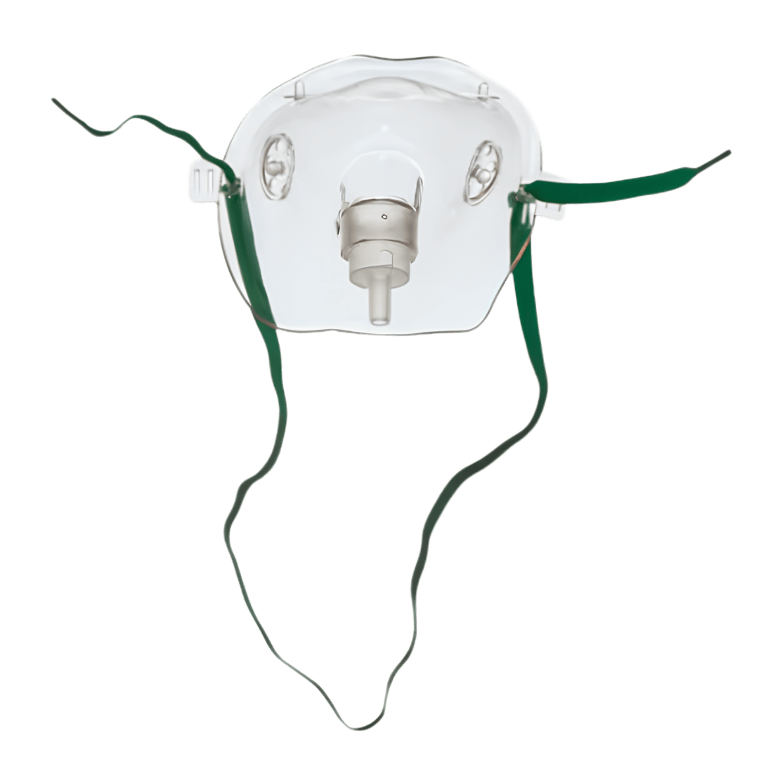 MDevices Oxygen O2 Mask