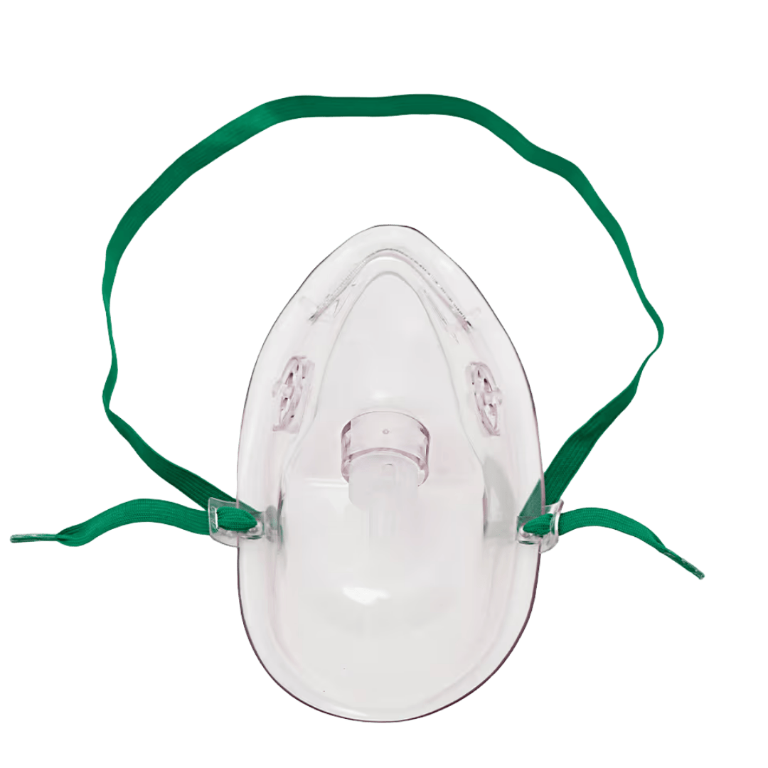 MDevices Oxygen O2 Mask