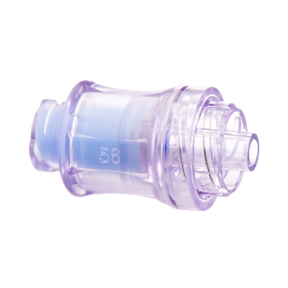 MDevices Swabable Needleless Access Site