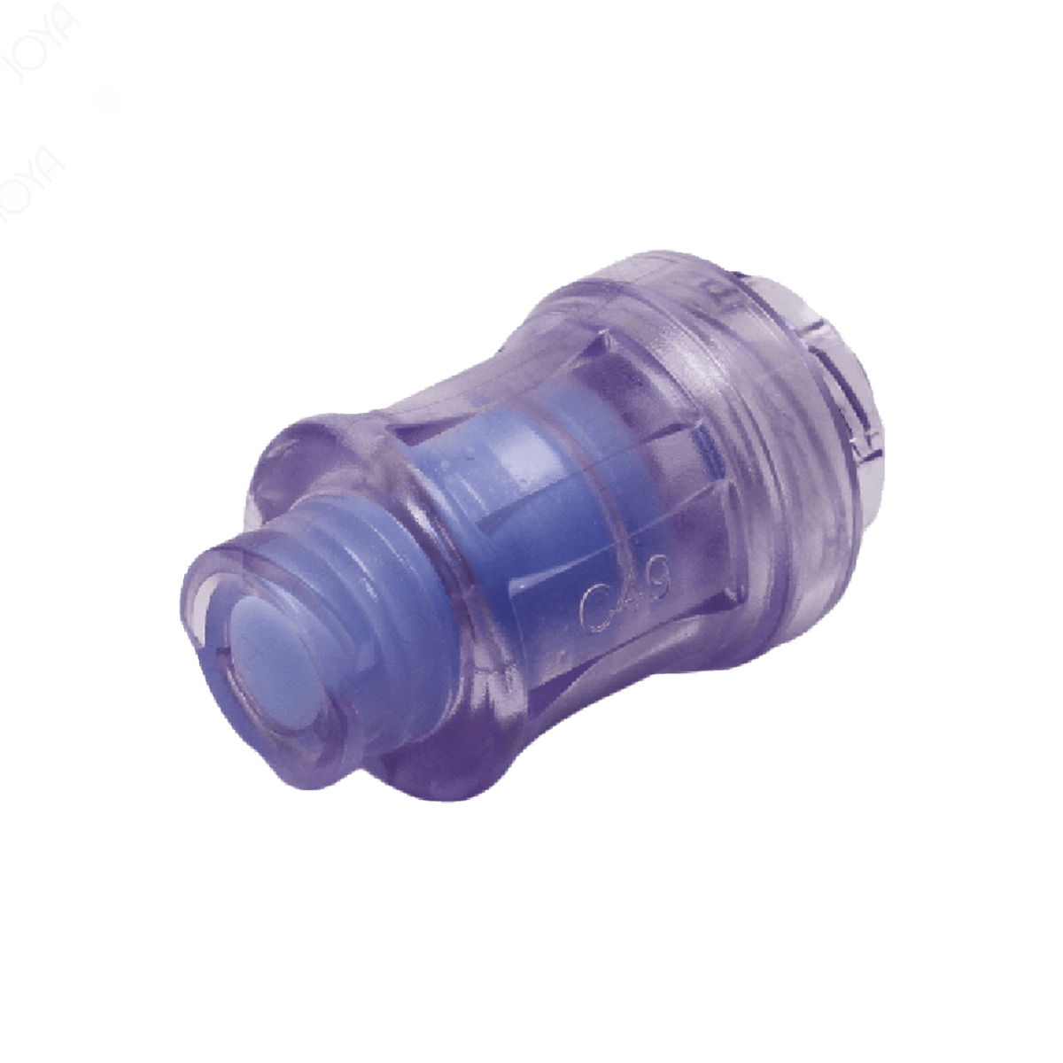 MDevices Swabable Needleless Access Site