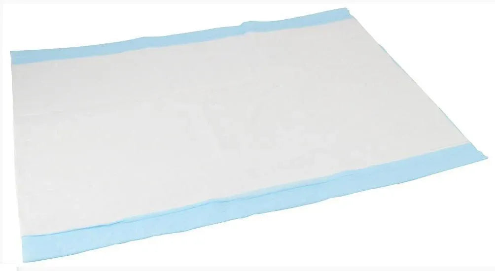 Med-Con CELFLO Underpads 4 Ply Bluey