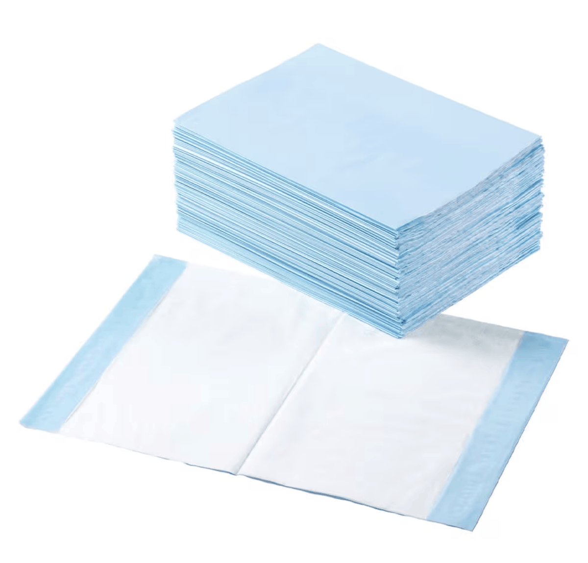Med-Con CELFLO Underpads 5 Ply Bluey p/250