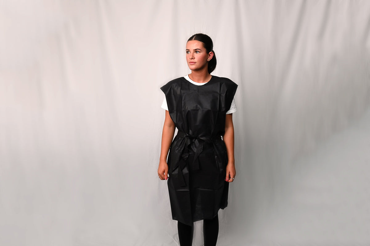 Med-Con X-Ray Gowns Dark Blue 270310