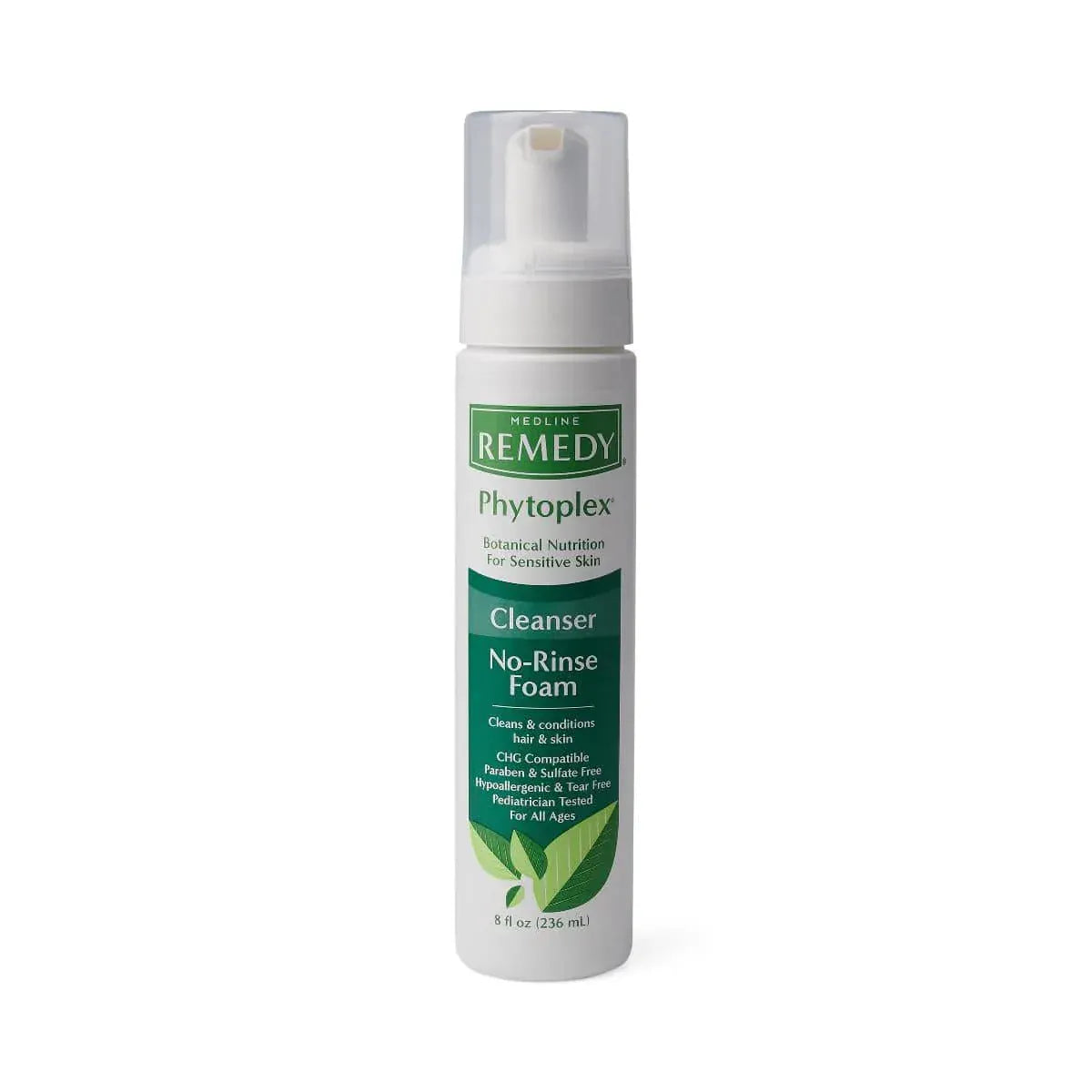 Medline Cleansing Foam 236ml