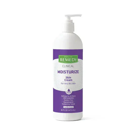 Medline Remedy Nourishing Skin Cream 473ml