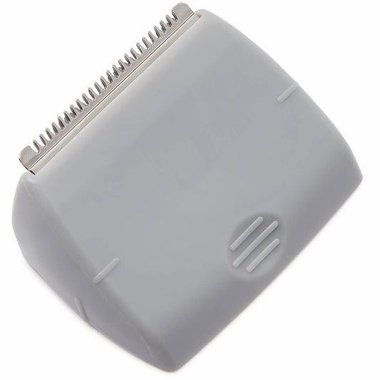 Medline Surgical Clippers Medline Universal Surgical Clipper Blade, Gray, Single Use