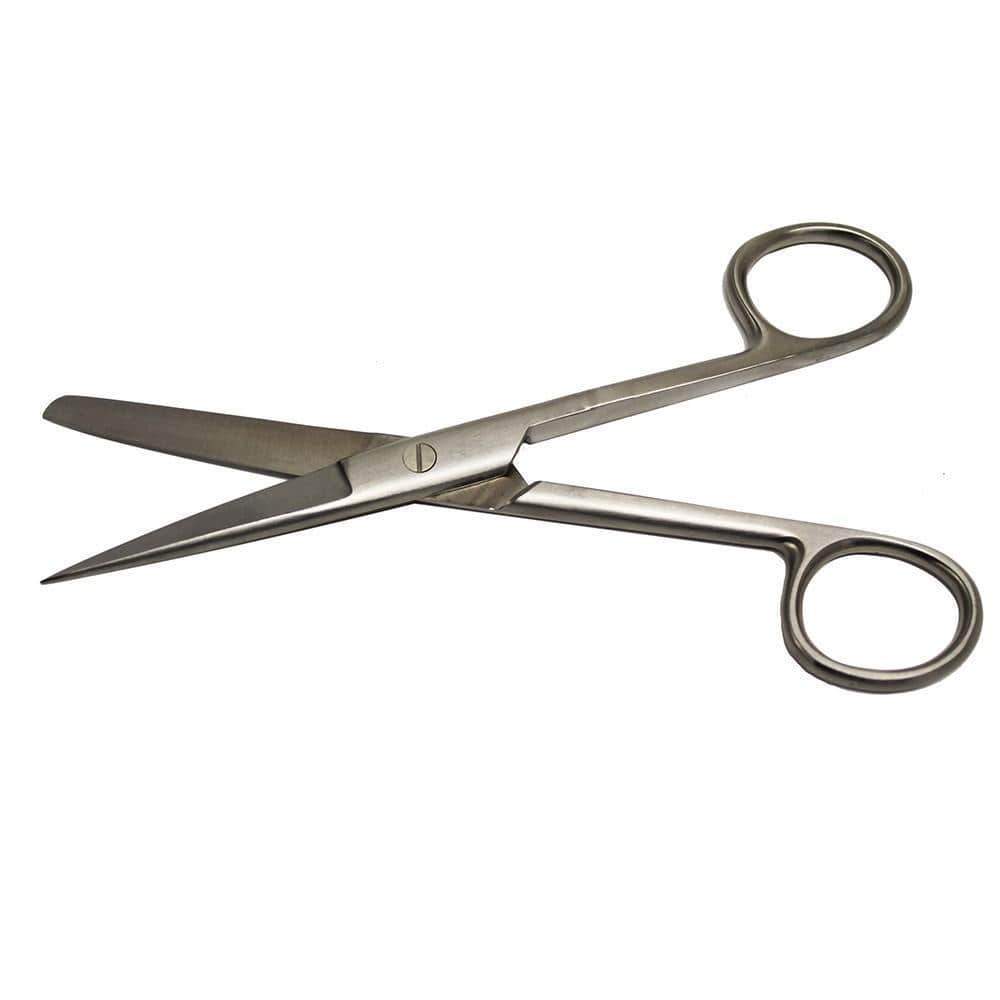 Scissors General Titanium Steel Scissors (sharp/blunt)