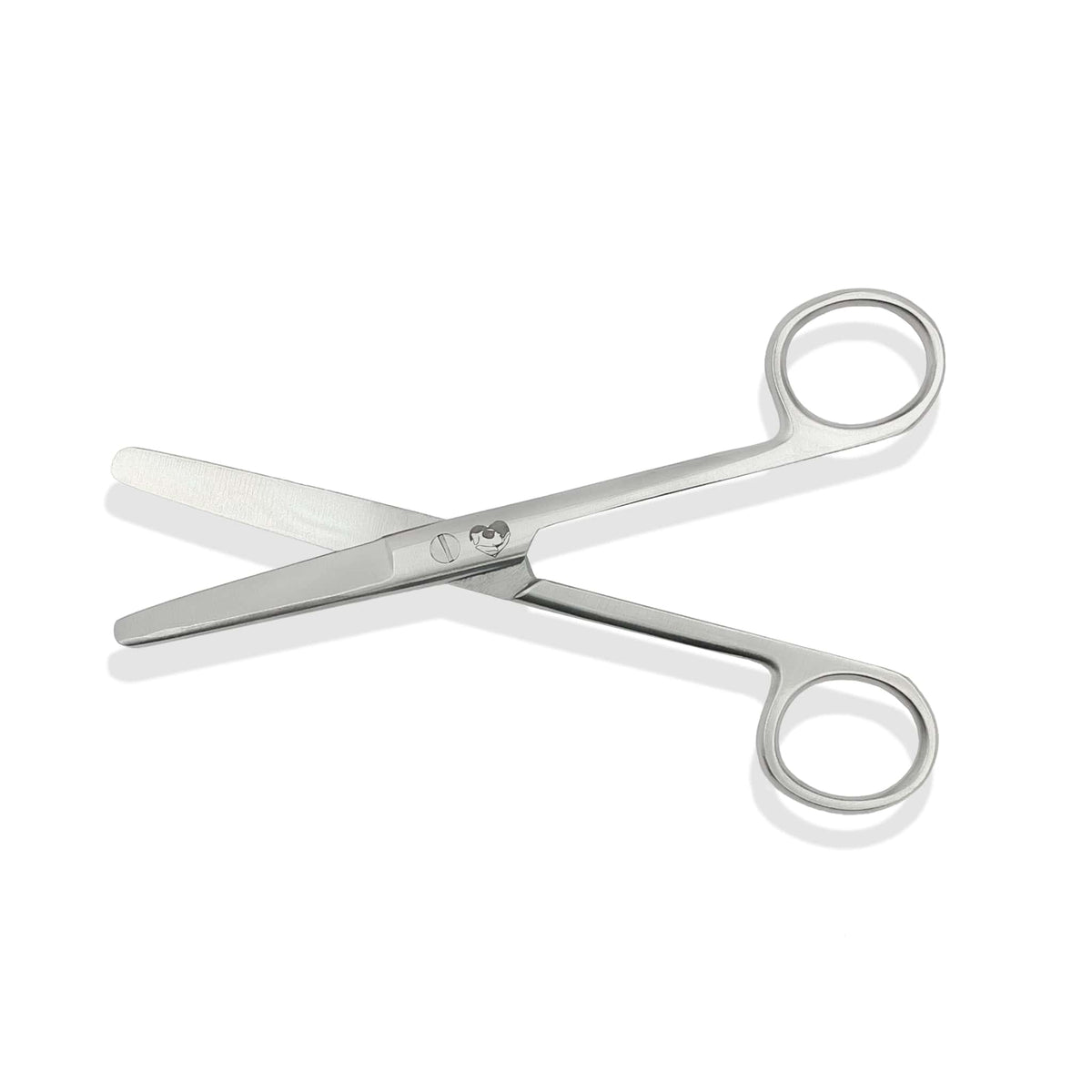 Scissors General Titanium Steel Scissors (sharp/blunt) 1