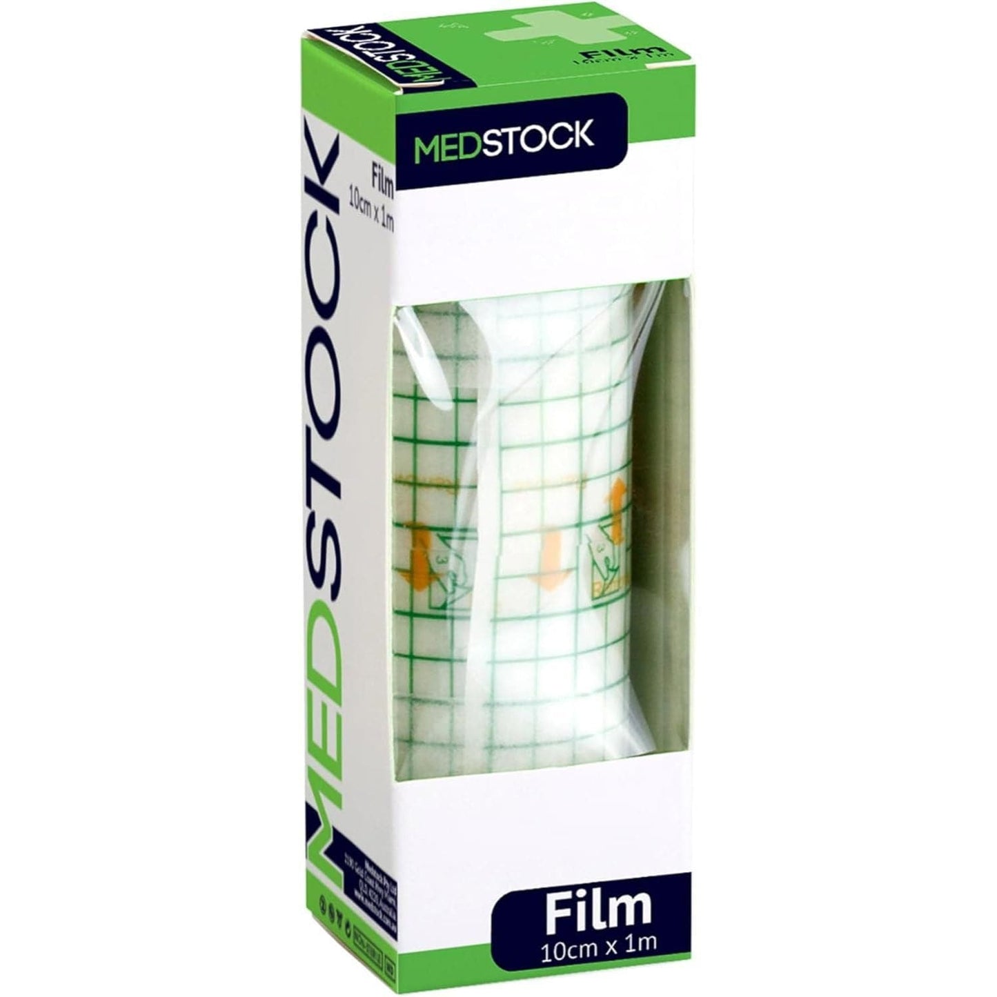 Medstock Film Dressing