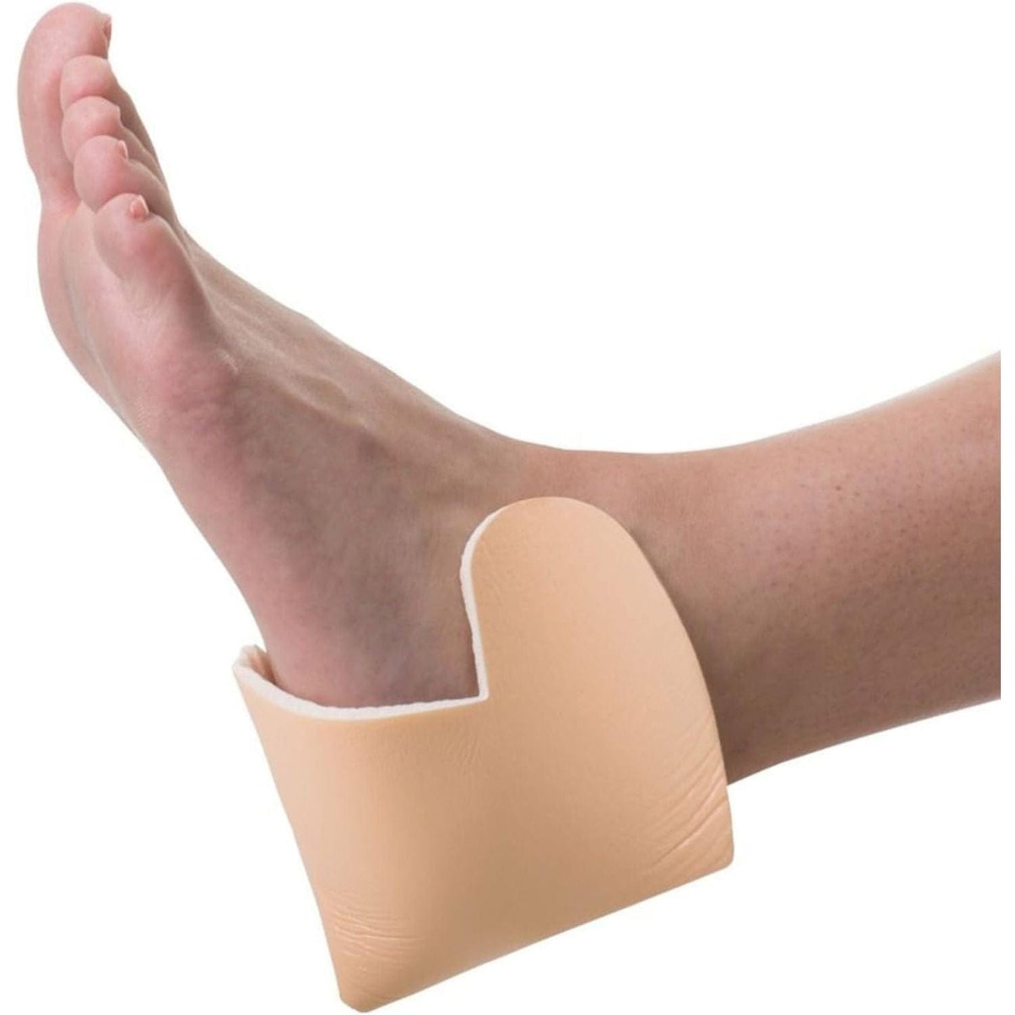 Medstock Foam Non Adh Heel
