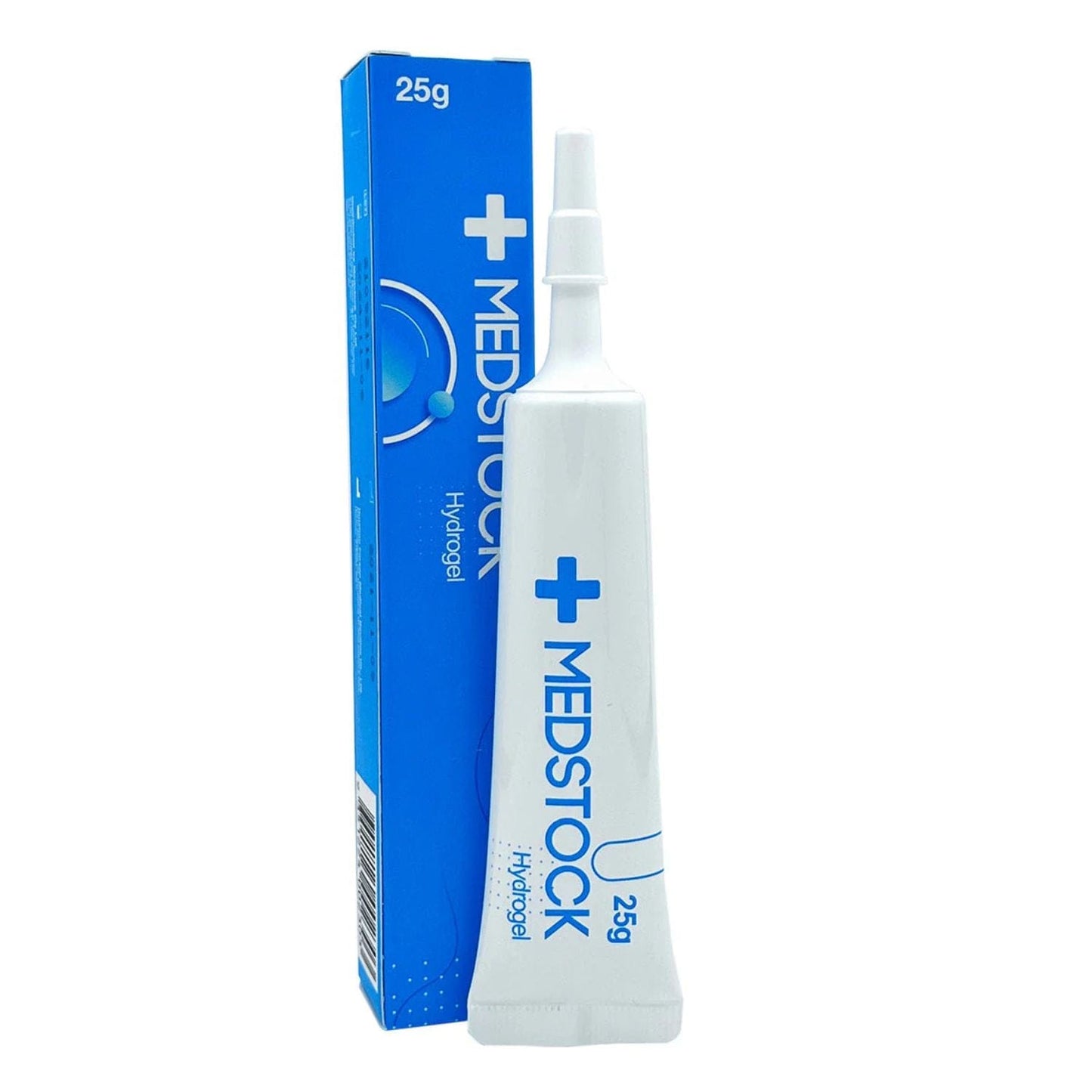 Medstock Hydrogel Amorphous Tube