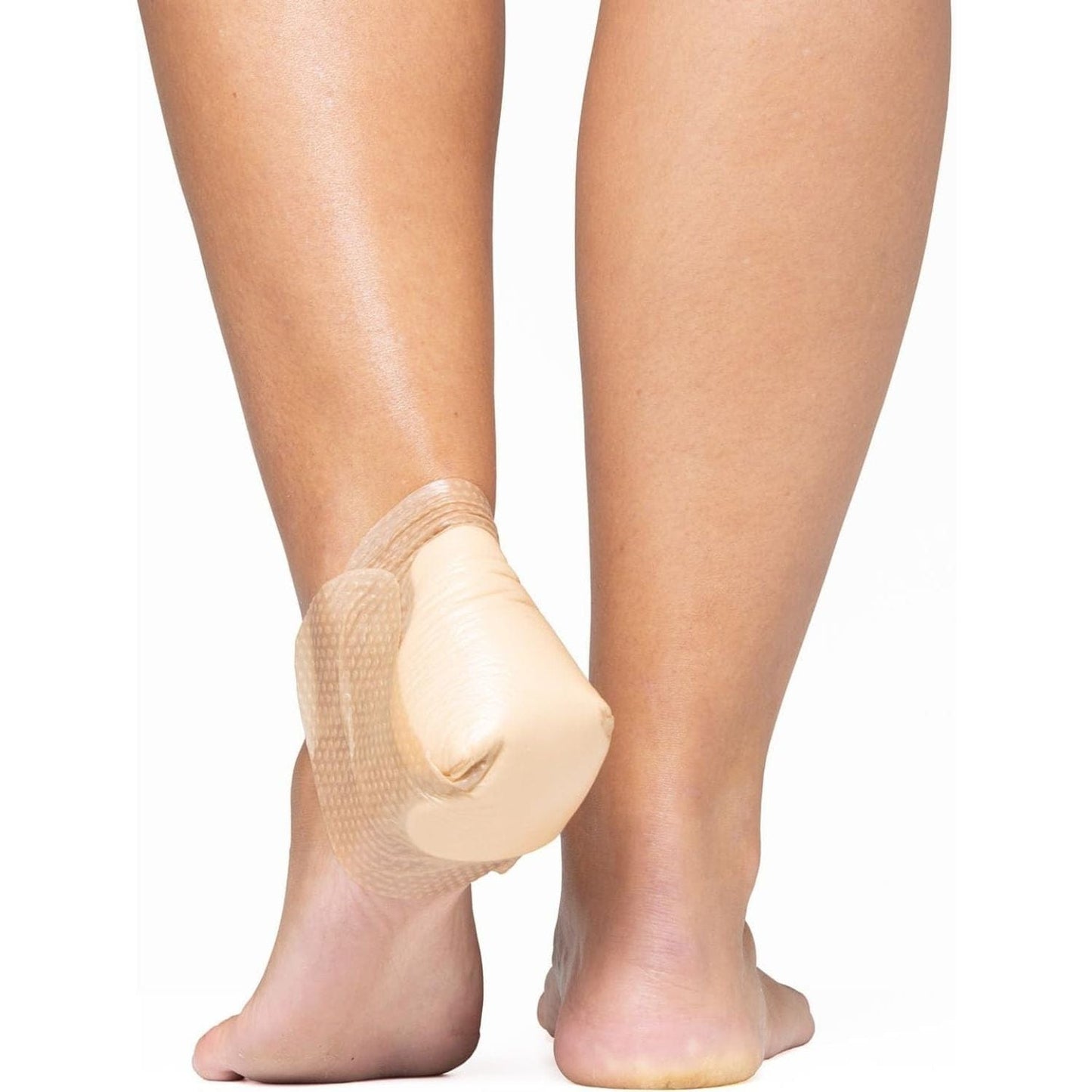 Medstock Silicone Foam Border Heel