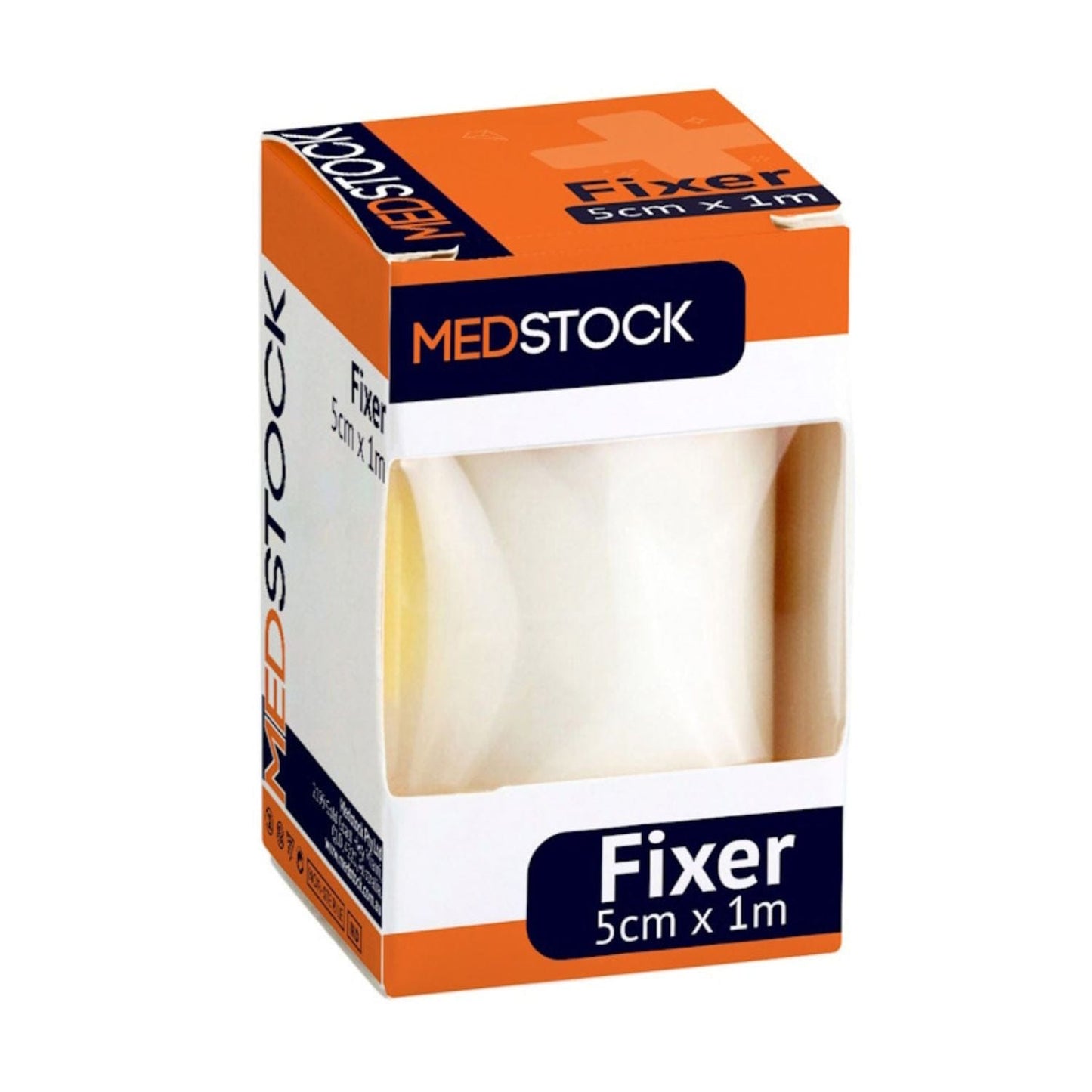 Medstock Tape Fabric Fixer
