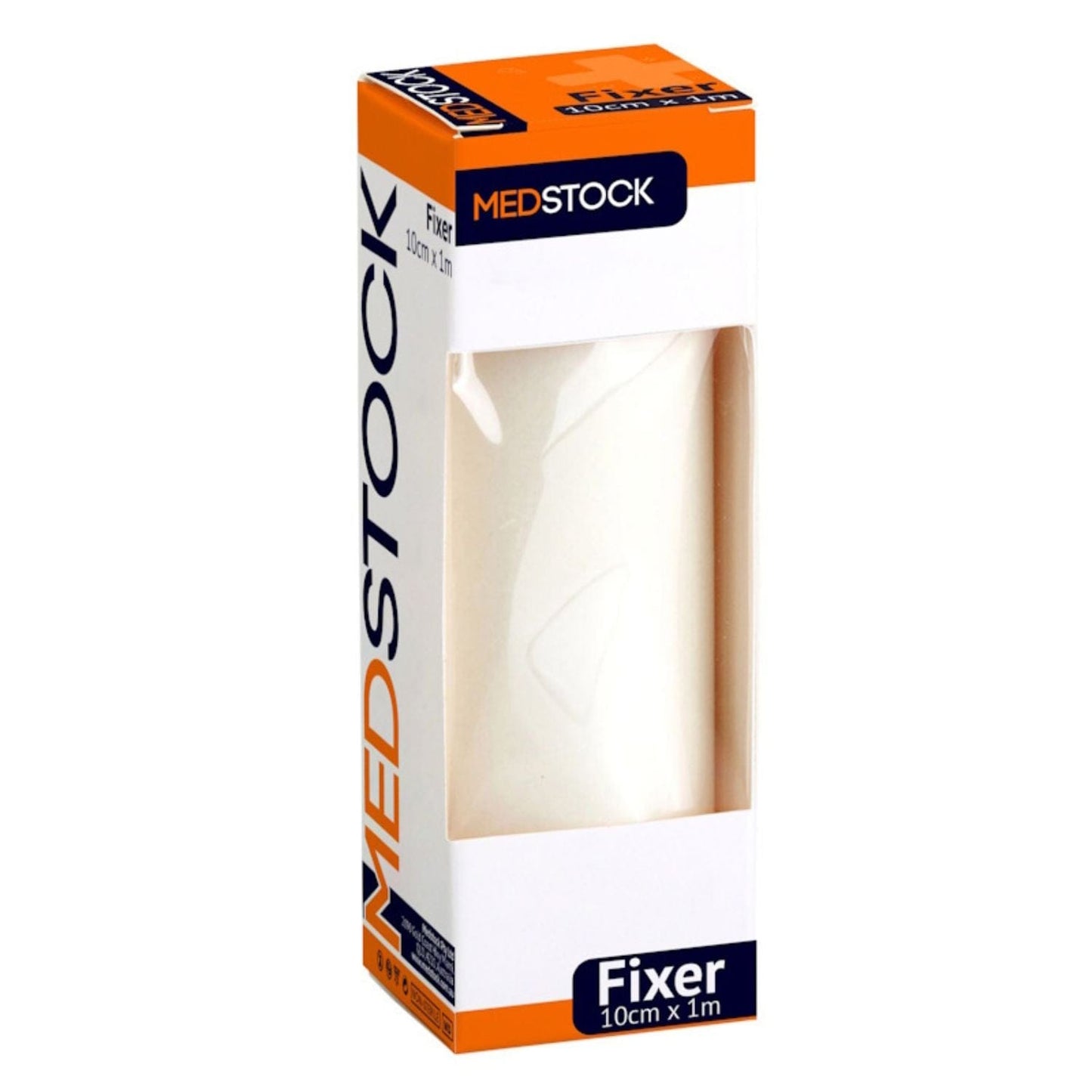Medstock Tape Fabric Fixer