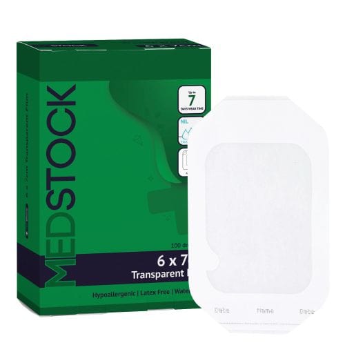 MedstockTransparent Film