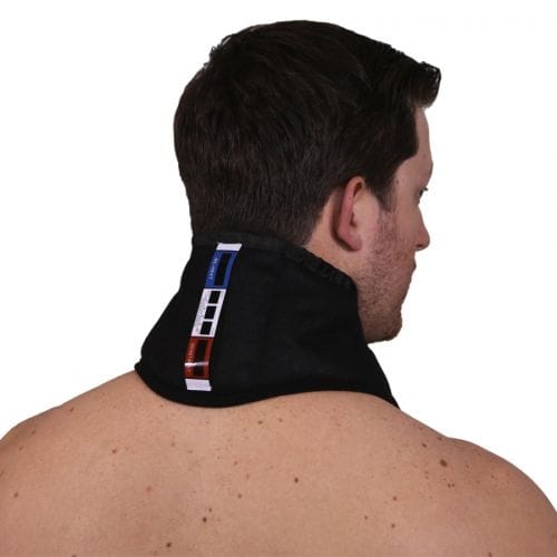 Microbeads Professional Heat Pack Cervical