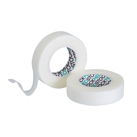 Microporous Surgical Tape 1.25cm x 9.1m