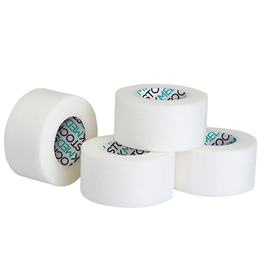 Microporous Surgical Tape 2.5cm x 9.1m