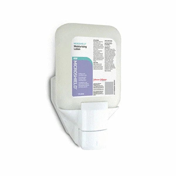 Microshield Moisturising Lotion
