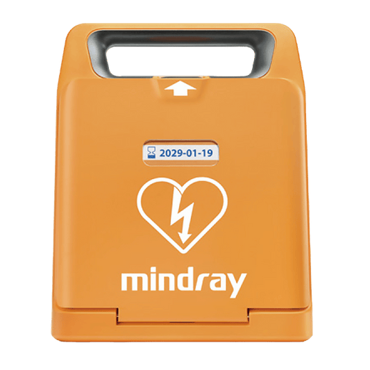 MINDRAY C1A Semi-Automatic Defibrillator
