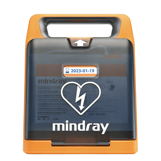 MINDRAY C2 Semi-Automatic Defibrillator