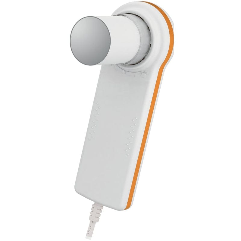 MIR Spirometers MIR MiniSpir USB Spirometer With 1 Year Platinum Software Subscription, Dimensio