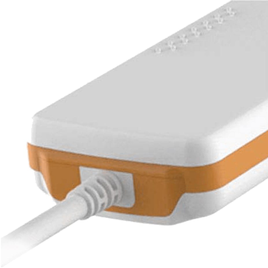 MIR Spirometers MIR MiniSpir USB Spirometer With 1 Year Platinum Software Subscription, Dimensio