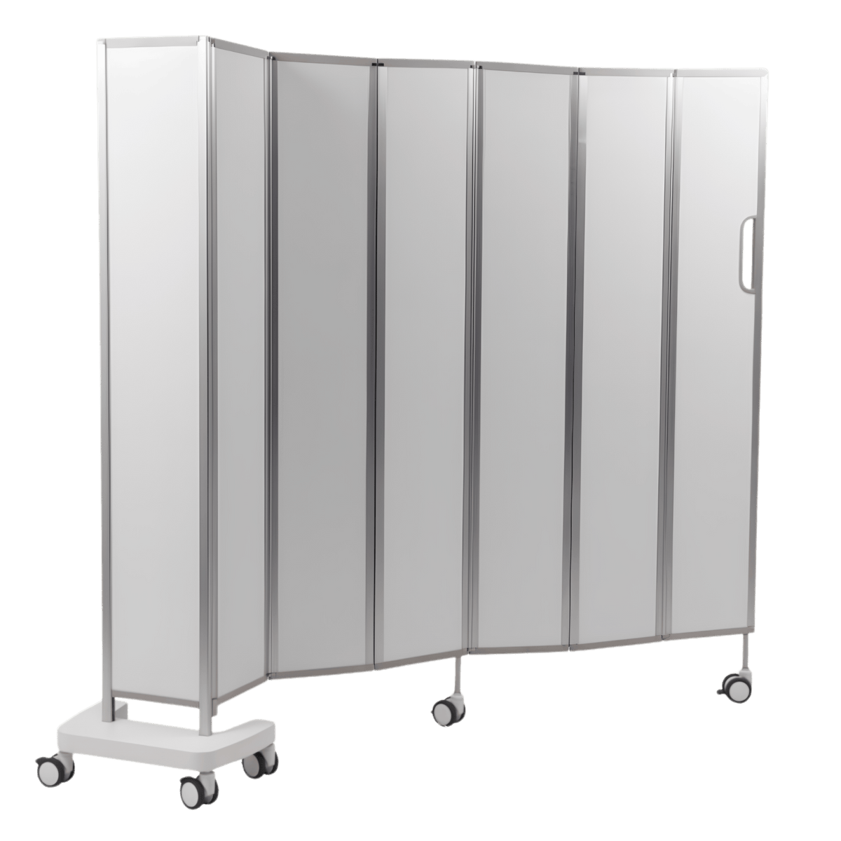 Mobile Privacy Screen