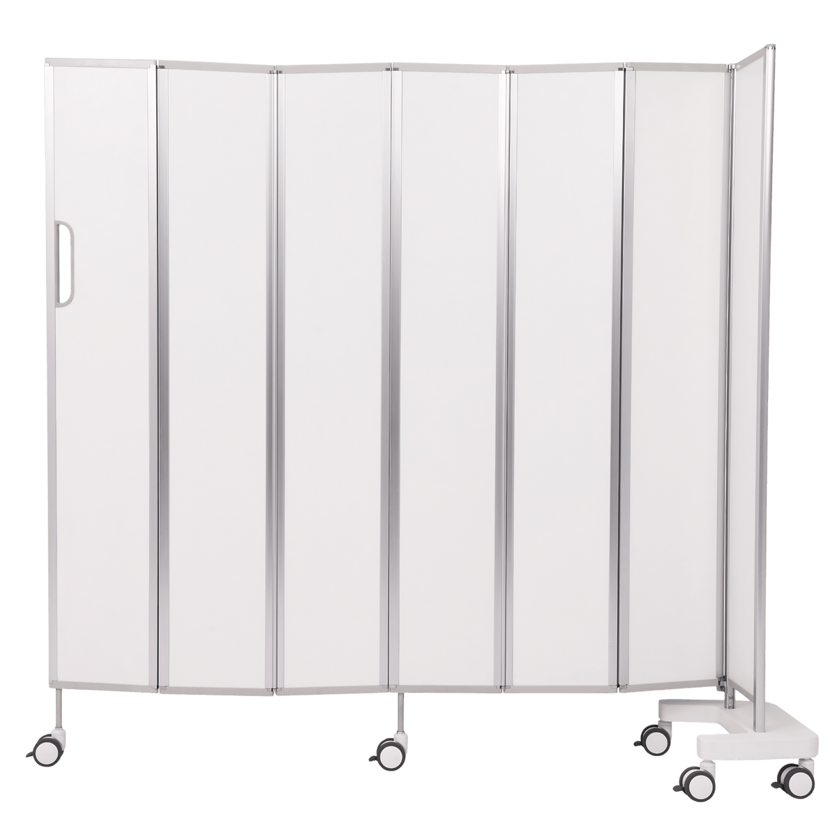 Mobile Privacy Screen