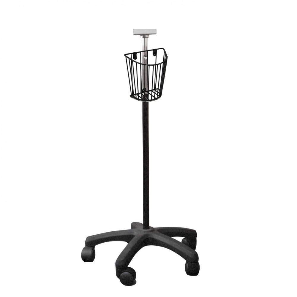 Mobile Stand and Basket Assembly Only for 767-series