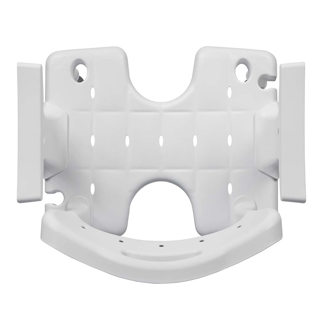Modular Hygiene Shower Chair – Tool-Free Assembly, Adjustable Height